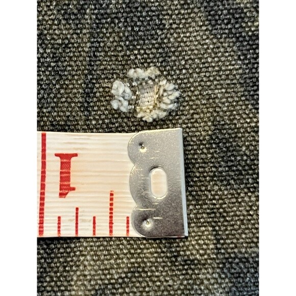 Columbia Camouflage Hunting Pants Mens Sz 38/34 Timberwolf Camo - Picture 5 of 10